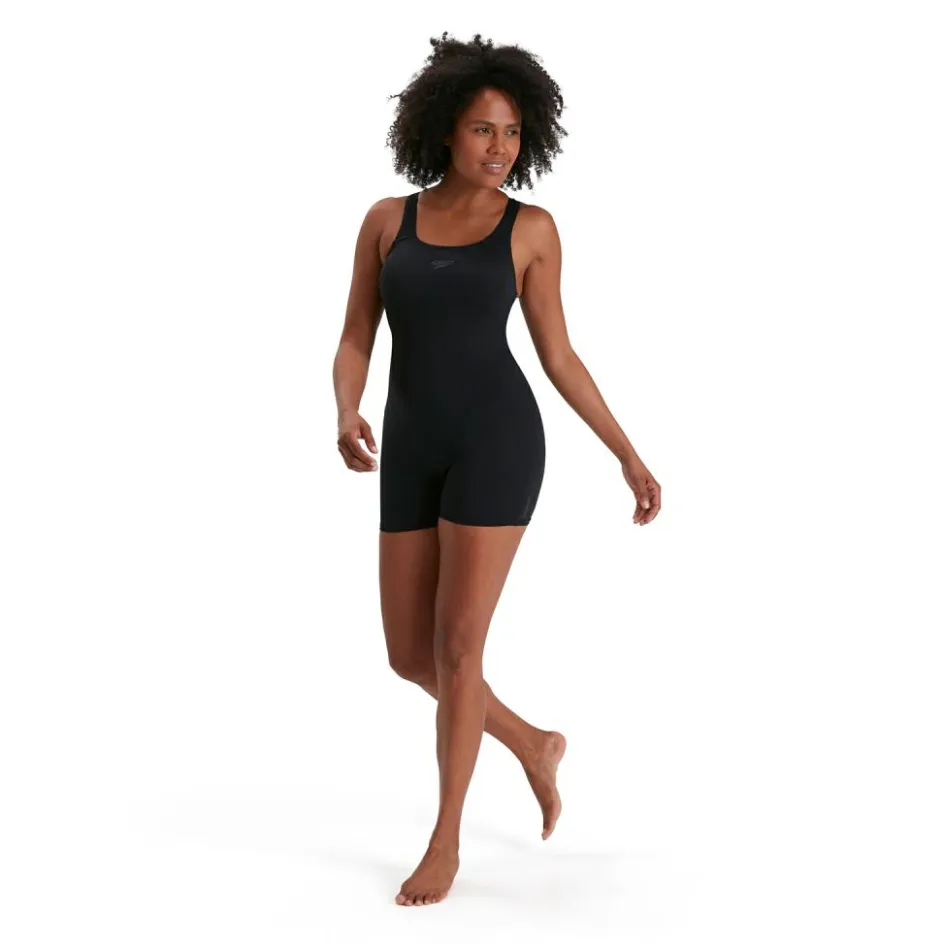 Speedo Badpakken*Eco Endurance+ badpak dames black