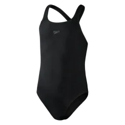 Speedo Badpakken*Eco Endurance+ Medalist badpak junior black