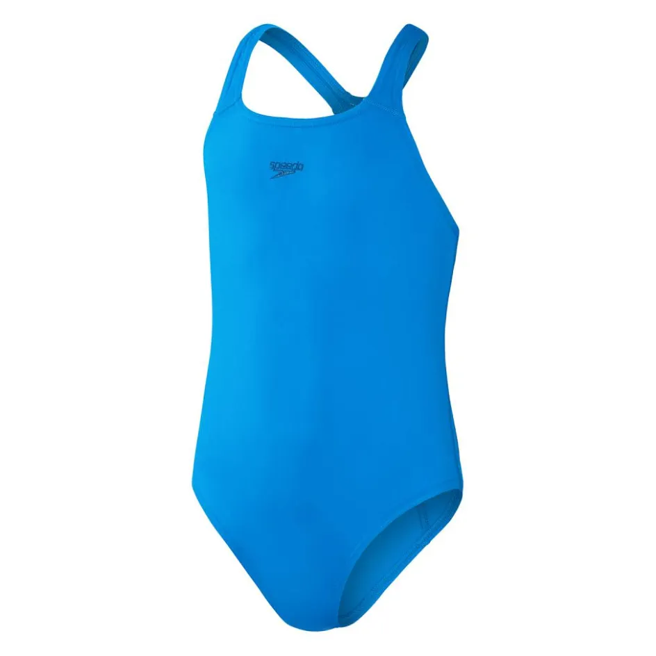Speedo Badpakken*Eco Endurance+ Medalist badpak junior blue