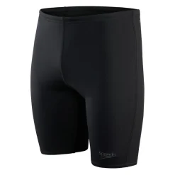 Speedo Zwembroek*Eco Endurance+ zwemboxer long heren black