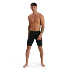 Speedo Zwembroek*Eco Endurance+ zwemboxer long heren black