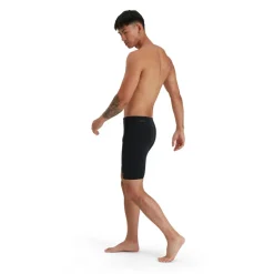 Speedo Zwembroek*Eco Endurance+ zwemboxer long heren black