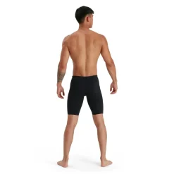 Speedo Zwembroek*Eco Endurance+ zwemboxer long heren black