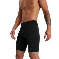 Speedo Zwembroek*Eco Endurance+ zwemboxer long heren black