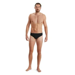 Speedo Zwembroek*Eco Endurance+ zwemslip heren black