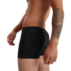 Speedo Zwembroek*Eco Endurance+ zwemboxer heren black