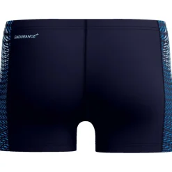 Speedo Zwembroek*Endurance+ MAX Tech Panel zwemboxer heren navy blue