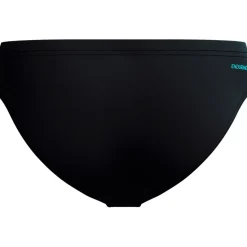 Speedo Zwembroek*Endurance+ MAX Tech Panel zwemboxer heren black green