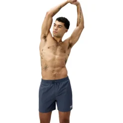 Speedo Zwembroek*Essential Solid zwembroek heren grey