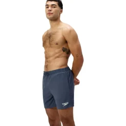 Speedo Zwembroek*Essential Solid zwembroek heren grey