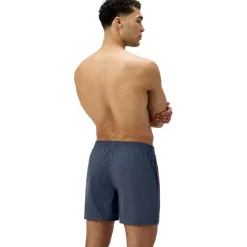 Speedo Zwembroek*Essential Solid zwembroek heren grey