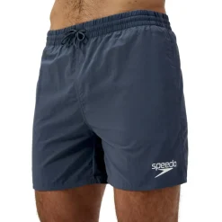 Speedo Zwembroek*Essential Solid zwembroek heren grey