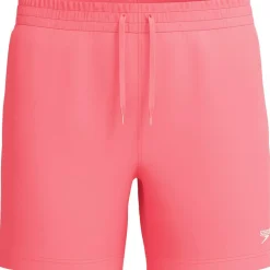 Speedo Zwembroek*Essential Solid zwembroek heren neon coral