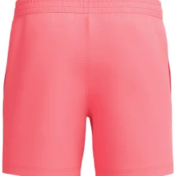Speedo Zwembroek*Essential Solid zwembroek heren neon coral