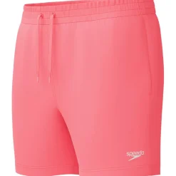 Speedo Zwembroek*Essential Solid zwembroek heren neon coral