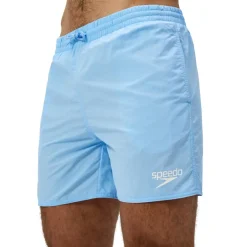 Speedo Zwembroek*Essential Solid zwembroek heren blue