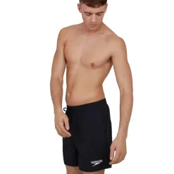 Speedo Zwembroek*Essentials 16 inch zwembroek heren black