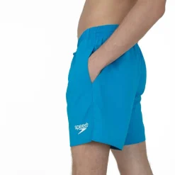 Speedo Zwembroek*Essentials 16 inch zwembroek heren bondi blue