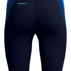 Speedo Zwembroek*Hyperboom Splice Jammer zwemboxer heren navy blue