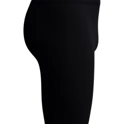 Speedo Zwembroek*Medley Logo Jammer zwemboxer heren black orange