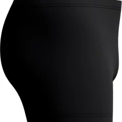 Speedo Zwembroek*Medley Logo zwemboxer heren black green