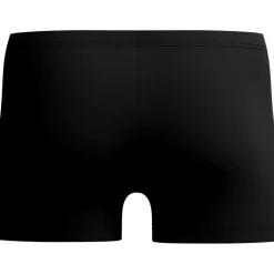Speedo Zwembroek*Medley Logo zwemboxer heren black green