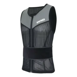 Spines Wintersport Protectie|Wintersport*Original rugbeschermer black