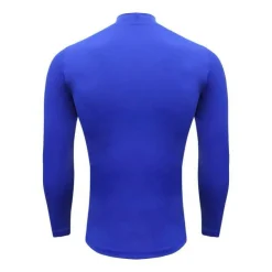 Spines Thermokleding|Wintersport*Thermoshirt heren blue