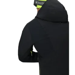 Spyder Ski Jassen|Wintersport*Alyeska winterjas heren black