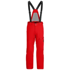 Spyder Skibroeken|Wintersport*Dare skibroek heren red