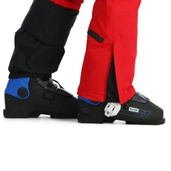 Spyder Skibroeken|Wintersport*Dare skibroek heren red