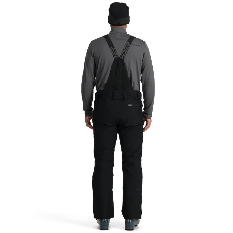 Spyder Skibroeken|Wintersport*Dare skibroek heren black