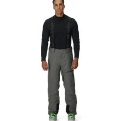 Spyder Skibroeken|Wintersport*Dare skibroek heren storm melange