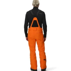 Spyder Skibroeken|Wintersport*Dare skibroek heren flash orange
