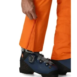 Spyder Skibroeken|Wintersport*Dare skibroek heren flash orange