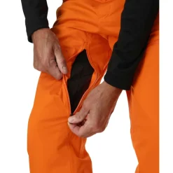 Spyder Skibroeken|Wintersport*Dare skibroek heren flash orange