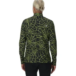 Spyder Skipullies|Wintersport*Podium skipully heren black