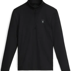 Spyder Skipullies|Wintersport*Prospect skipully heren black