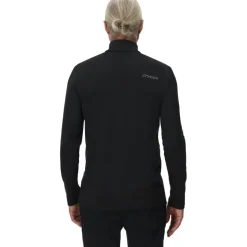 Spyder Skipullies|Wintersport*Prospect skipully heren black