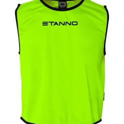 Stanno Sport Accessoires*419101 trainingshesje junior kleuter green