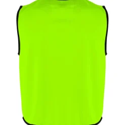 Stanno Sport Accessoires*419101 trainingshesje junior kleuter green