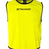 Stanno Sport Accessoires*419101 trainingshesje junior kleuter yellow