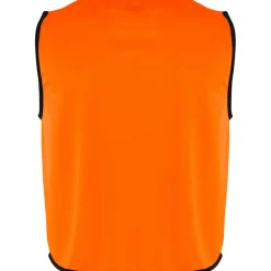 Stanno Sport Accessoires*419101 trainingshesje junior kleuter orange
