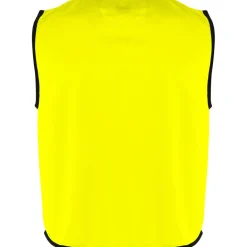Stanno Sport Accessoires*419101 trainingshesje yellow