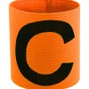 Stanno Sport Accessoires*Captain aanvoerdersband junior orange