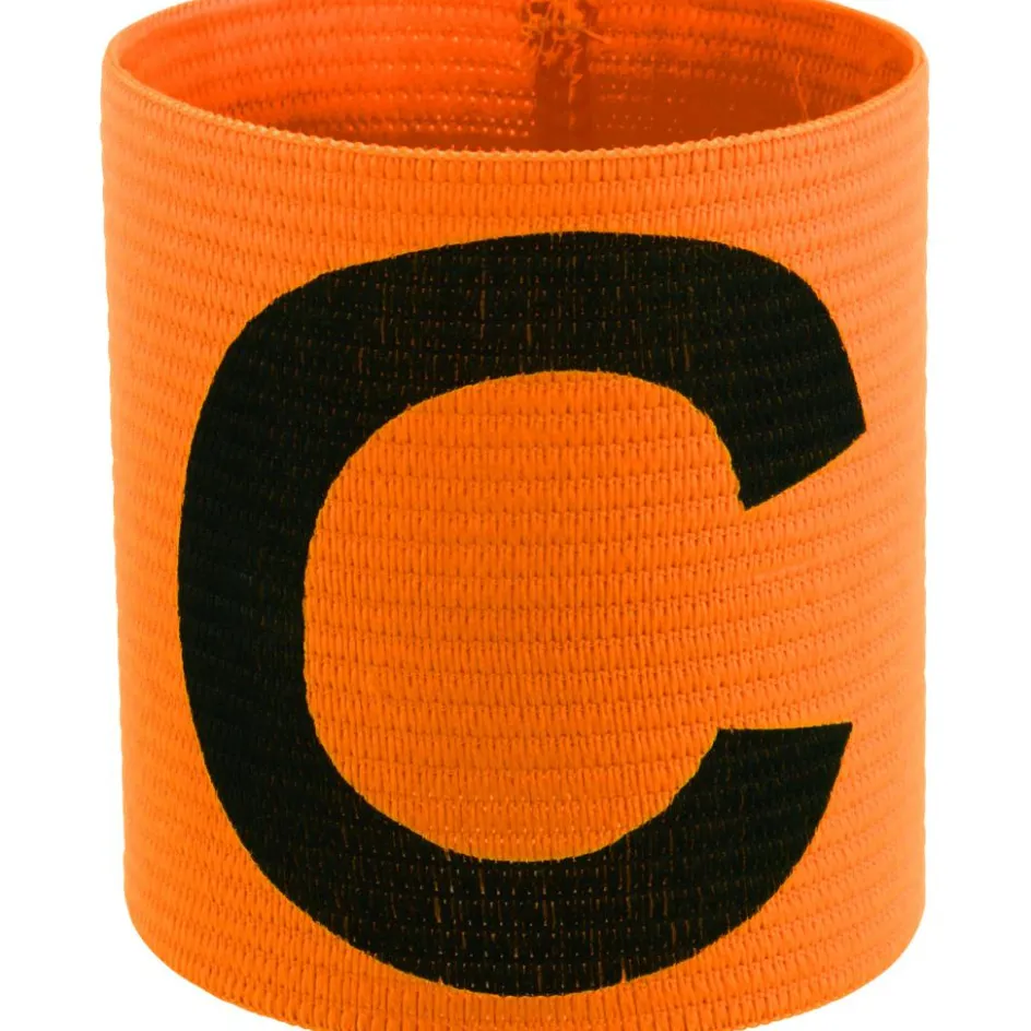Stanno Sport Accessoires*Captain aanvoerdersband junior orange