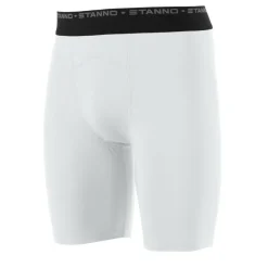 Stanno Voetbalkleding*Core Baselayer slidingbroek white