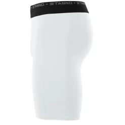Stanno Voetbalkleding*Core Baselayer slidingbroek white