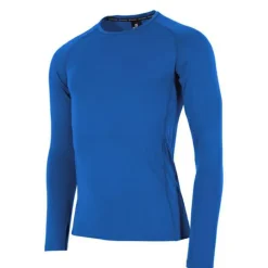 Stanno Voetbalkleding*Core Baselayer trainingsshirt blue