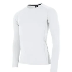 Stanno Voetbalkleding*Core Baselayer trainingsshirt white